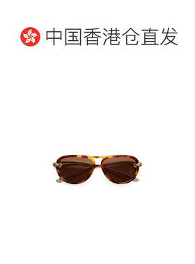 香港直邮Bottega Veneta 葆蝶家 女士 OCCHIALI DA SOLE 太阳镜 8