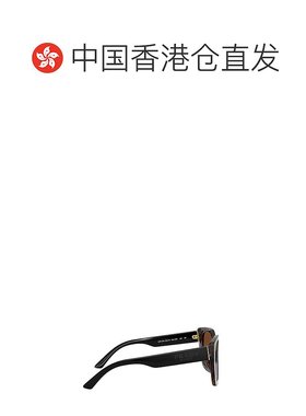 香港直邮PRADA 女士眼镜 PR24XS2AU6S1 AW2023 黑色 PRADA WOMEN'