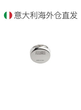 欧洲直邮mm6 maison margiela 女士 戒指