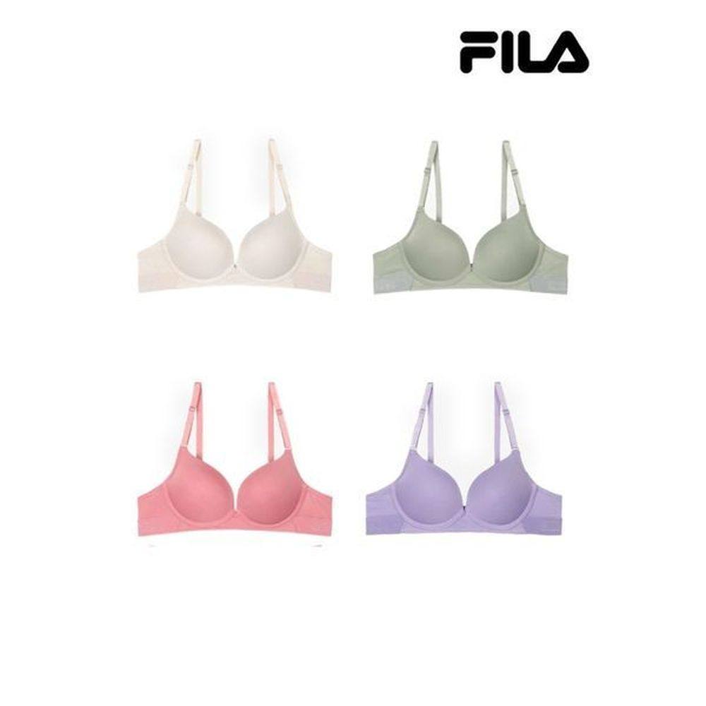 韩国直邮FILA 内衣套装季节性无钢圈4件任选1 FI4BAF6453F SKU _P,淘宝优惠券,粉丝福利购,淘宝优惠卷