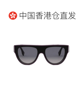 1h可退 香港直邮Fendi 芬迪 女士 First FE40150I 81B 太阳镜 FE4