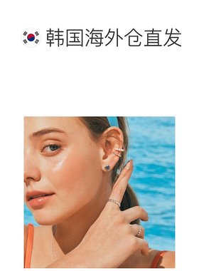 韩国直邮STONEHENGE 珍珠正品newjeans同款精致耳骨钉耳骨夹U0160