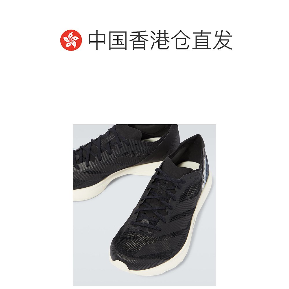 香港直邮潮奢 Y-3 男士Takumi Sen 10 跑步鞋 - 图1