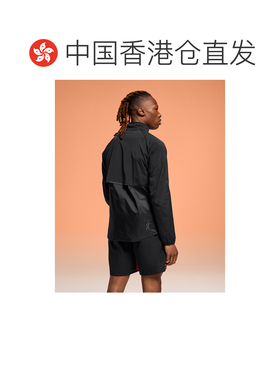 香港直邮On跑|Men's Weather Jacket户外夹克1ME10310553