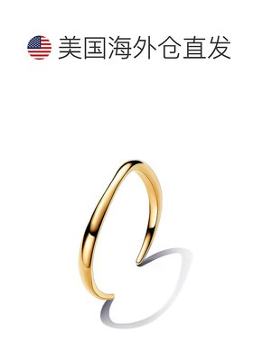 1h可退 【美国直邮】pandora 通用 环形手链潘多拉