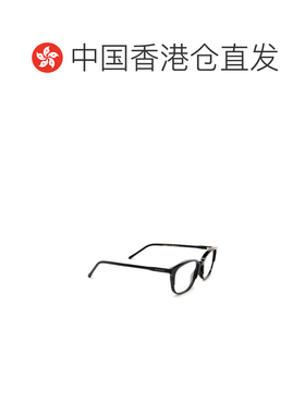 香港直邮GUCCI 女士眼镜 GG1213O001 AW2026 黑色 徽标平光镜古驰
