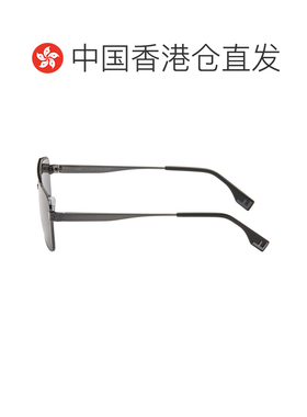 香港直邮Fendi 芬迪 男士 枪色 Sky 太阳镜 FE40211U5712A1923373