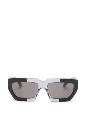 alaia 女士 黑色太阳眼镜 AA0102S001 black黑色 舒适时尚