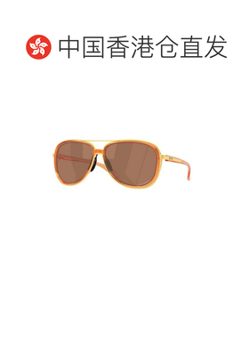 香港直邮Oakley欧克利TIME OO4129 412928女士太阳镜