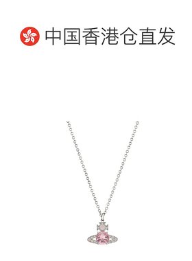 香港直邮VIVIENNE WESTWOOD 女士项链 630203D702P652 SS2024