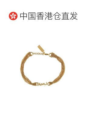 香港直邮SAINT LAURENT 女士手链手镯 804330Y15008030 AW2026
