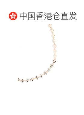 香港直邮TORY BURCH 女士项链 171085720 SS2026 金支付后1h可退
