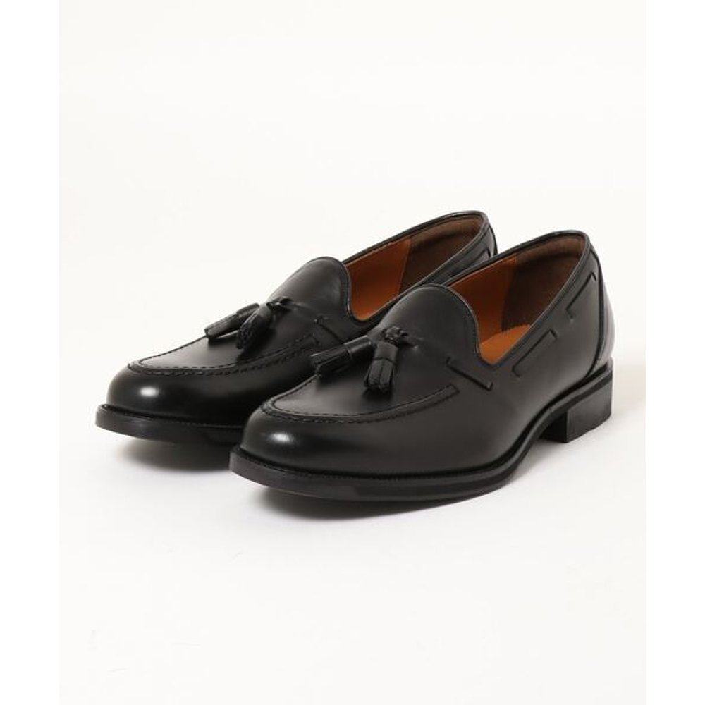 日本直邮Asics Runwalk 舒适百搭 乐福鞋 男款 黑色亚瑟士一脚蹬,淘宝优惠券,粉丝福利购,淘宝优惠卷