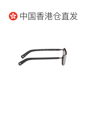 1h可退 香港直邮Jacquemus 无框太阳镜 MIRADA