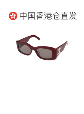 香港直邮CELINE 女士眼镜 CL40282U69A