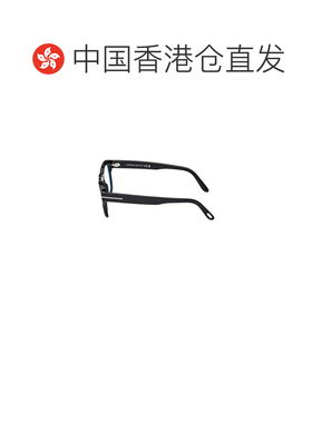 香港直邮Tom Ford 汤姆 福特 男士 蓝色块光学方形醋纤玻璃杯 FT6