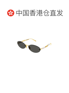 香港直邮GUCCI 女士眼镜 GG1922S001