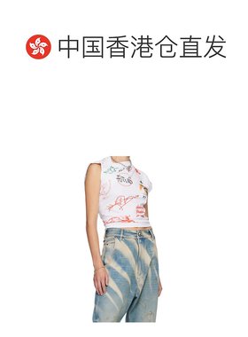 香港直邮VIVIENNE WESTWOOD 女士手链手镯 6102025402W018 AW2025