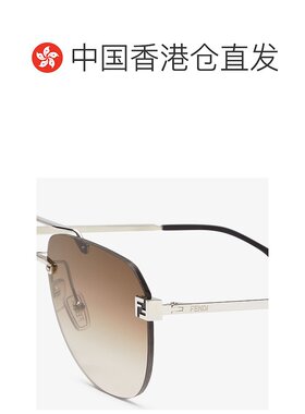 1h可退 香港直邮fendi 男士 太阳镜