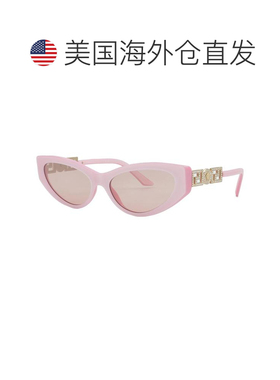 【美国直邮】versace/范思哲  太阳镜