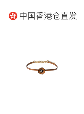 香港直邮miu miu 女士 项链