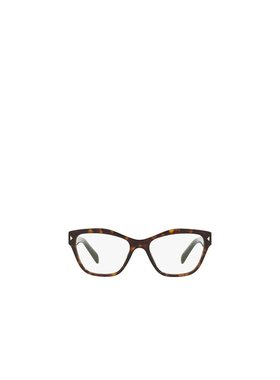 PRADA 女士眼镜 0PR27SVFACETATE2AU1O1 AW2021普拉达白色