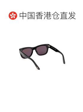 香港直邮Tom Ford 汤姆 福特 男士 MARSHALL-02 FT1334 01A 太阳