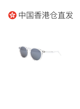香港直邮NIKE 男士太阳镜 FD1850901 SS2026 银色 Swerve P Sungl