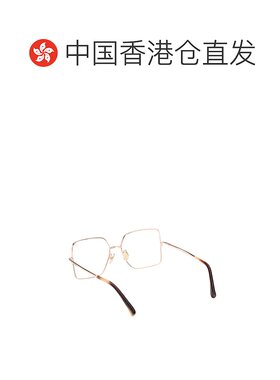 香港直邮MAX MARA 女士眼镜 MM5098H033 SS2024 白色 MM5098-H