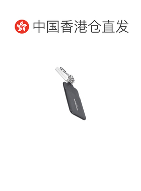 香港直邮MaisonMargiela马丁 马吉拉女士钥匙扣 【付后1h可退】