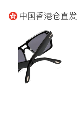 1h可退 香港直邮Tom Ford 汤姆 福特 男士 REDFORD 太阳镜 FT1153