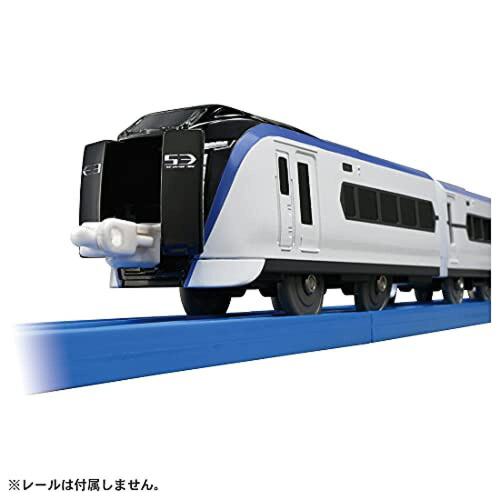 【日本直邮】PLARAIL模型 S-23 E353系梓号 (专用连结型)多美卡 - 图2