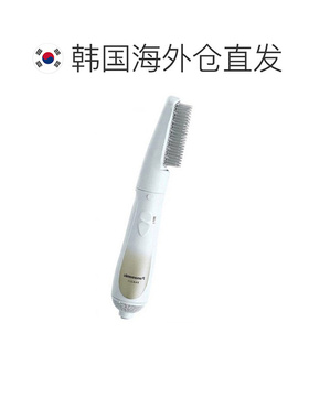 韩国直邮Panasonic松下电动造型梳卷发梳智能便捷EH-KA11