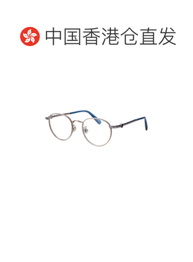 香港直邮MONCLER 男士眼镜 ML5204014 AW2025 蓝色 Glasses