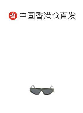 香港直邮CELINE 男士眼镜 CL40315U93A SS2025 灰色 全框太阳镜