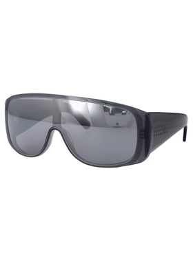 MAISON MARGIELA 男士眼镜 X6CGRY SS2026 灰色 Sunglasses