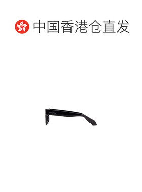 1h可退 香港直邮OFF-WHITE 男士太阳镜 OERI107MOAB1007 SS2025