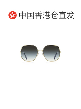 1h可退 香港直邮MARC JACOBS 女士太阳镜 MARC916SLKSIB