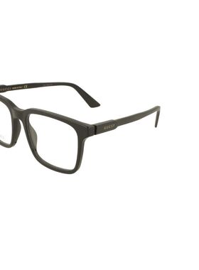 GUCCI 男士太阳镜 GG1120O001 CO GG1120O 古驰白色眼镜