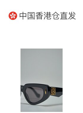 1h可退 香港直邮奢淘 Loewe 全框太阳镜 女 LW40160I罗意威