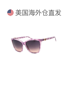 自营guessGU00191 80Z里尔/紫罗兰色格栅-里尔 美国奥莱直发