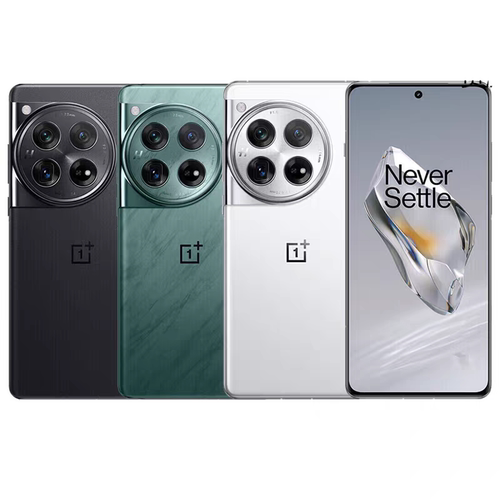 OnePlus/一加 12高通骁龙8 哈苏全焦段超光影影像5G智能手机 - 图0