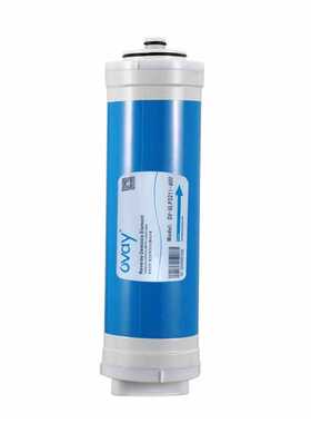 适配浩泽净水器滤芯600G大通量RO反渗透净水机YCZ-CX85-C6/C5/C7