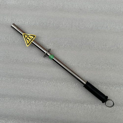 机床铁屑清理器自动脱落强磁棒强力棒吸铁石除铁器永磁吸棒拾捡器 - 图3