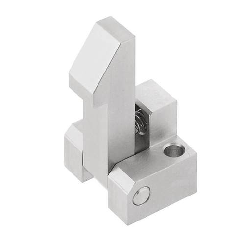 自动上扣锁扣弹簧止回器PFE01/11/21 ATLAM/ATLAN/ATLAS-25-35-45 - 图3