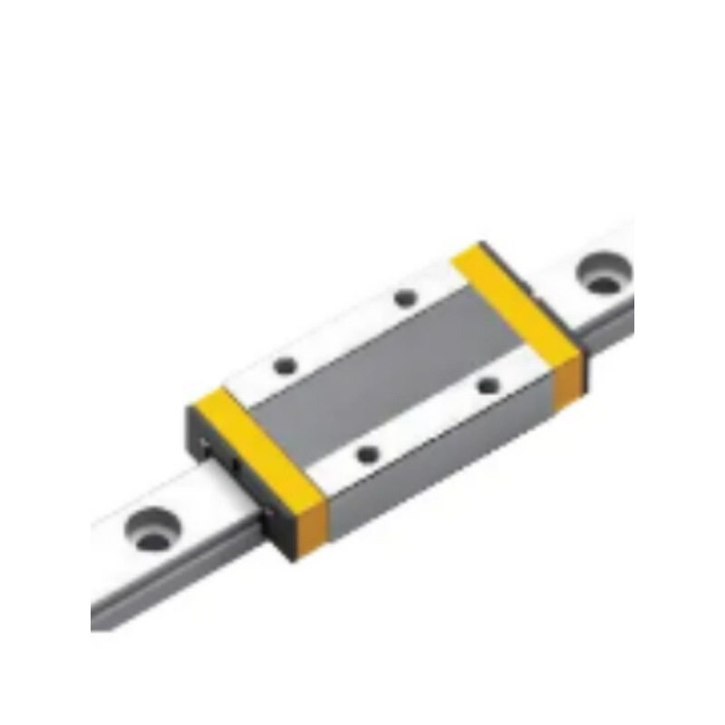 E-MLG-GMLG7H/9H/12H/15H-90-100-120 微型直线导轨加长型 - 图3