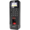 Hikvision fingerprint access control system