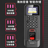 Hikvision fingerprint access control system