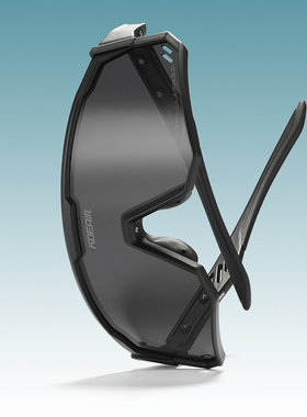 KDEAM偏光太阳眼镜变形男女墨镜