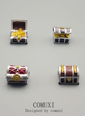 工艺品模型桌面树脂装饰